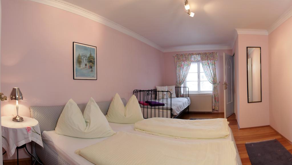 Appartement Vorstadtstub'N Schladming Rum bild