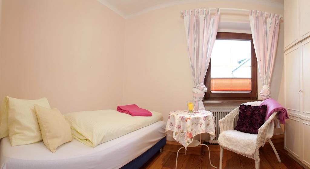 Appartement Vorstadtstub'N Schladming Rum bild
