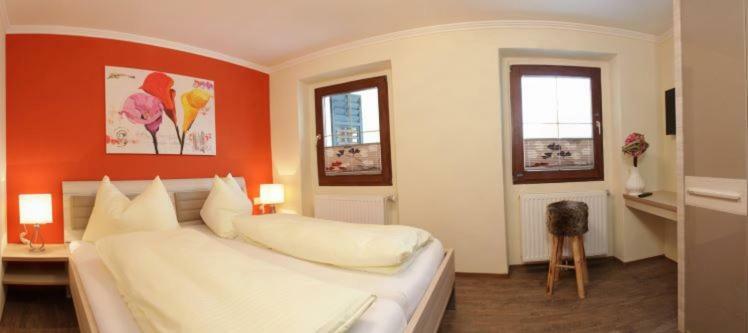 Appartement Vorstadtstub'N Schladming Exteriör bild